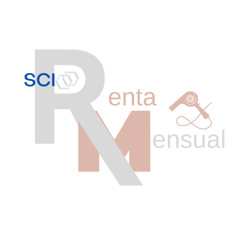 Renta Mensual Salones